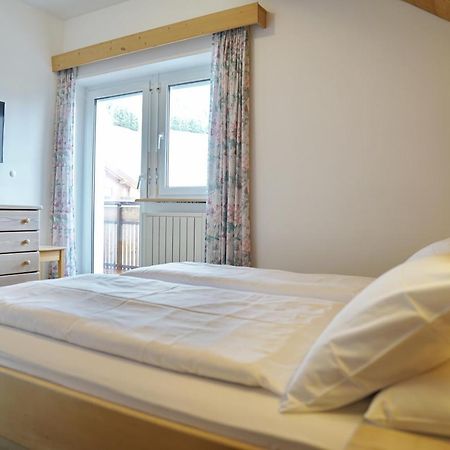 Piz Alpin B&B Calfosch Extérieur photo