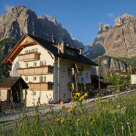 Piz Alpin B&B Calfosch Extérieur photo