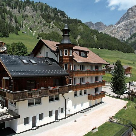 Piz Alpin B&B Calfosch Extérieur photo